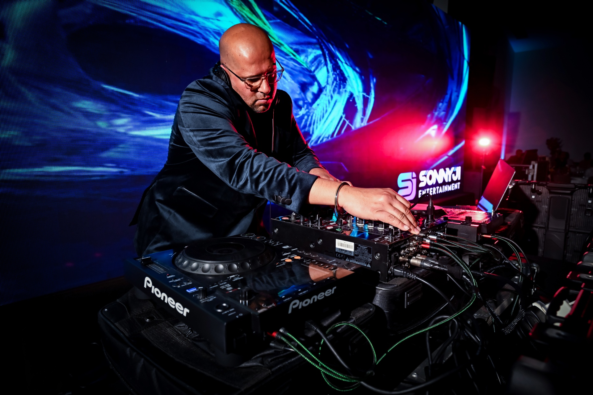 SonnyJi DJ