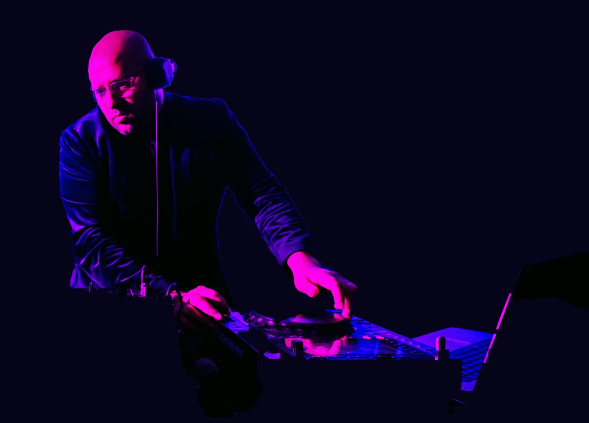 SonnyJi DJ